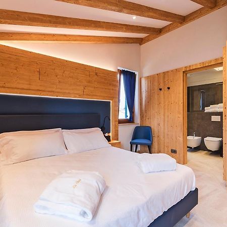 Bed and Breakfast La Stua Erbezzo Экстерьер фото
