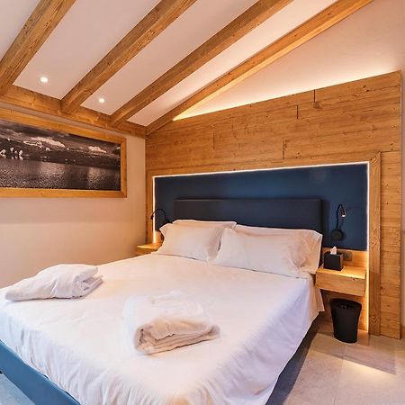 Bed and Breakfast La Stua Erbezzo Экстерьер фото