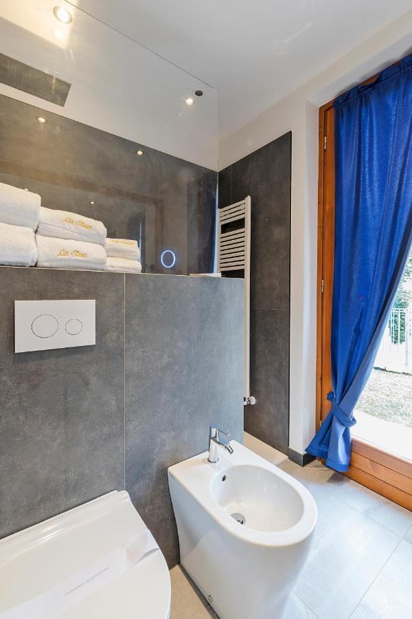 Bed and Breakfast La Stua Erbezzo Экстерьер фото