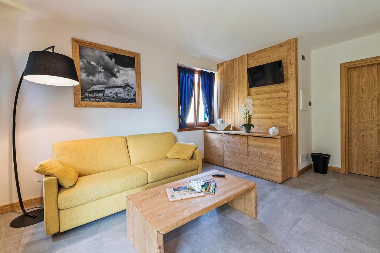 Bed and Breakfast La Stua Erbezzo Экстерьер фото