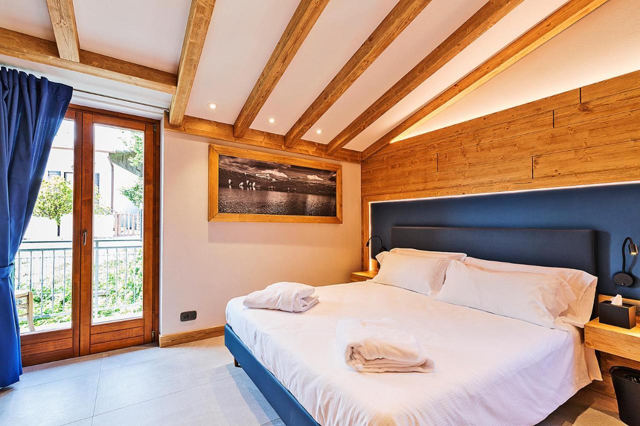 Bed and Breakfast La Stua Erbezzo Экстерьер фото